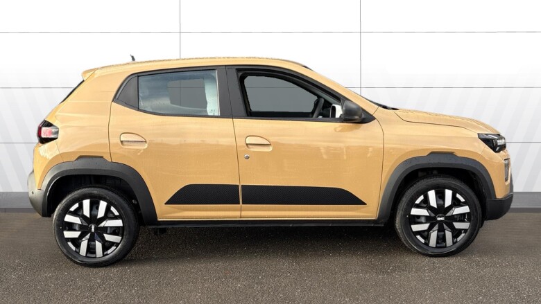 Dacia Spring 27kWh Expression 65 48kW 5dr Auto Electric Hatchback